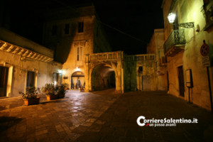 Lecce_arco di prato cas